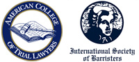 College of Trial Lawyers, International Society of Barristers