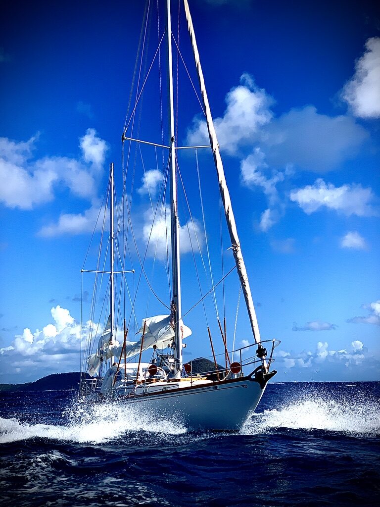 Malabar in the Virgin Islands