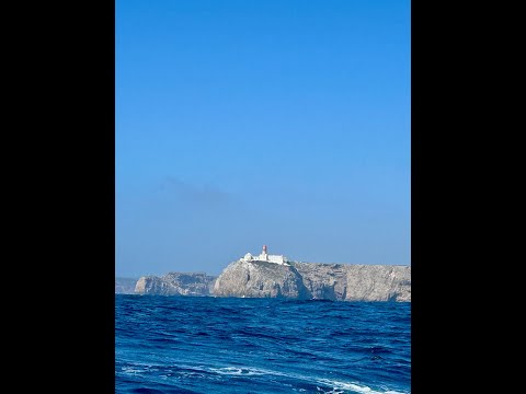 Video thumbnail: 2025, The Crossing